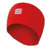 головная повязка Sportful Edge Headband красная